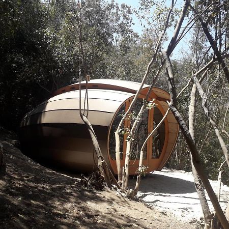 Biosfera Lodge โอลมูเอ ภายนอก รูปภาพ