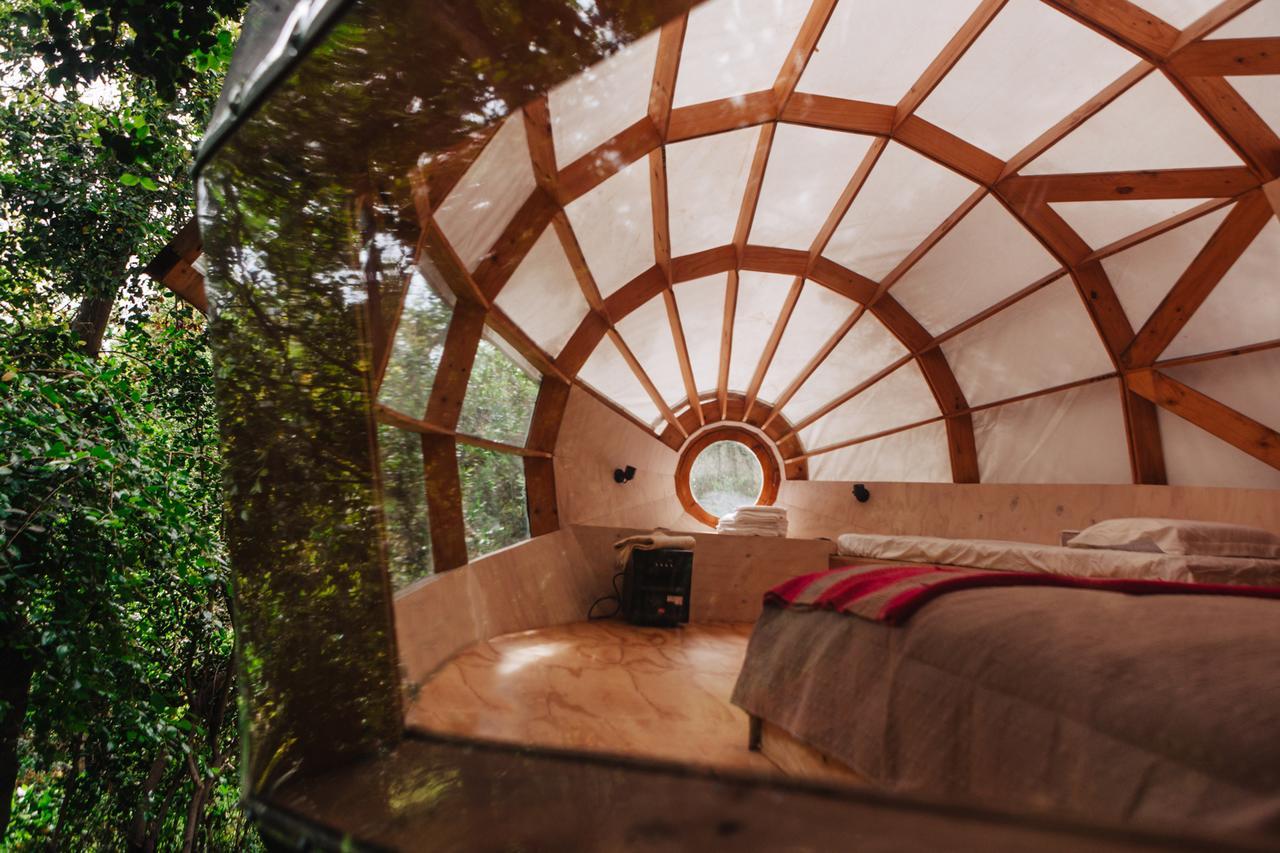 Biosfera Lodge โอลมูเอ ภายนอก รูปภาพ